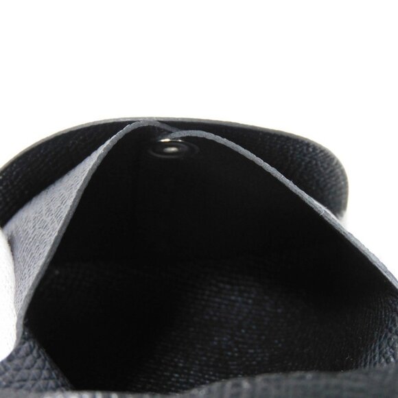 HERMES Black Wallet - Picture 7 of 9